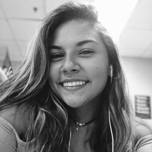 Meet your Posher, Kat